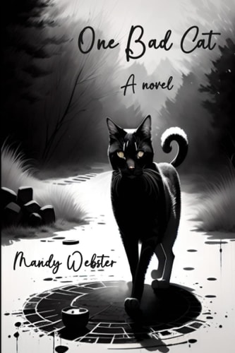 One Bad Cat