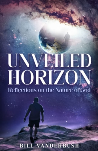 Unveiled Horizon Reflections on the Nature of God