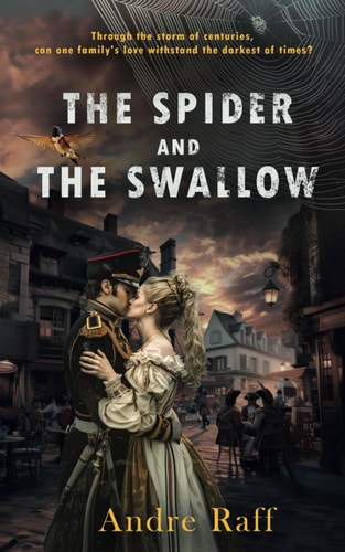 The Spider and the Swallow