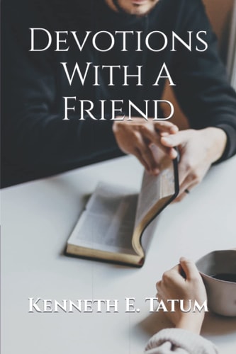 Devotions With A Friend