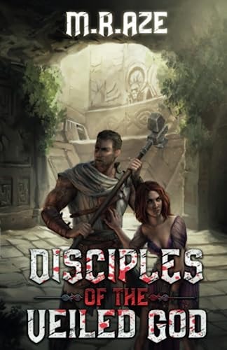 Disciples of the Veiled God