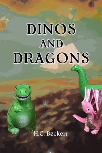 Dinos and Dragons