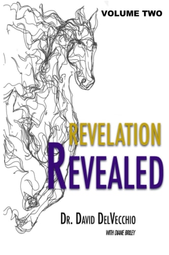 Revelation Revealed Volume Two