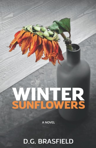 Winter Sunflowers