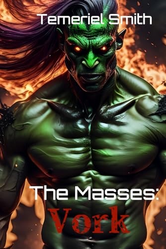 The Masses Vork: The Gift