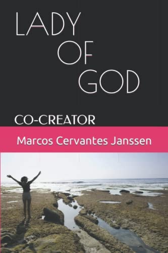 Lady of God Co-Creator