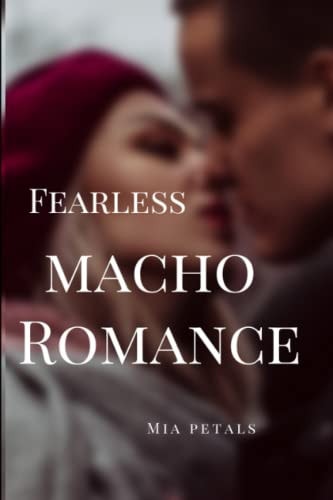 Fearless (Macho Romance)