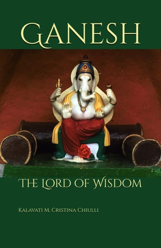 Ganesh The Lord of Wisdom