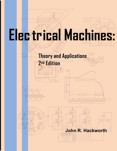 Electrical Machines Theory and Applications