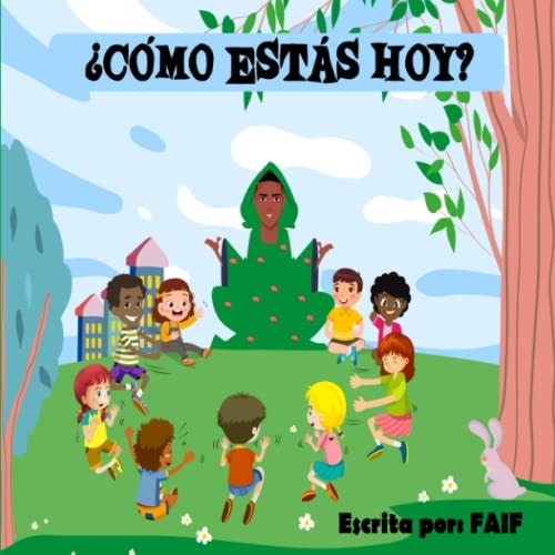 ¿Cómo Estás Hoy?