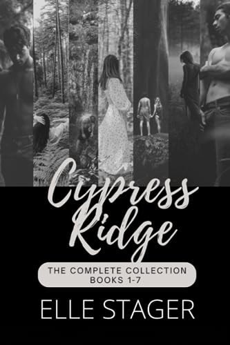 Cypress Ridge The Complete Collection