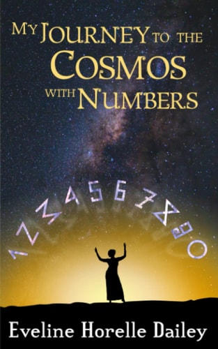 My Journey to the Cosmos with Numbers