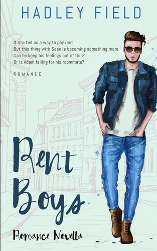 Rent Boys A M/M Romance Novella