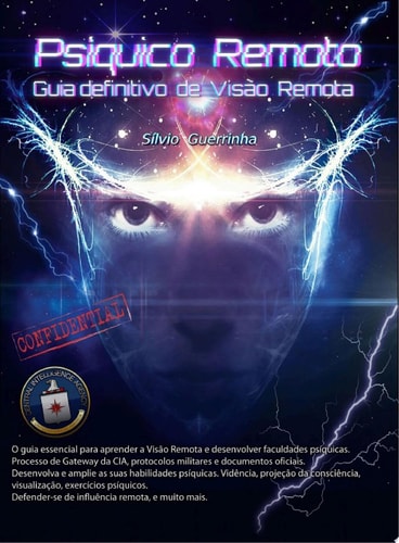 Psiquico Remoto: Guia definitivo de Visão Remota