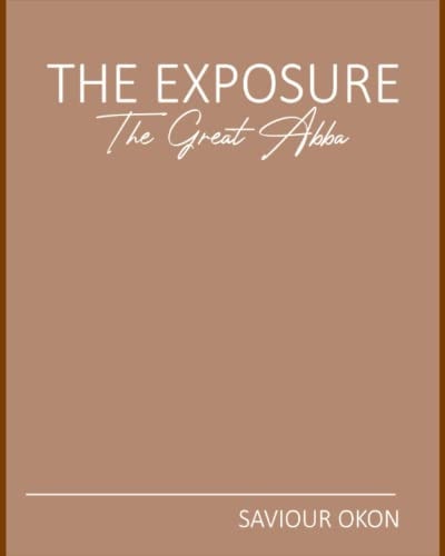 The Exposure The Great ABBA
