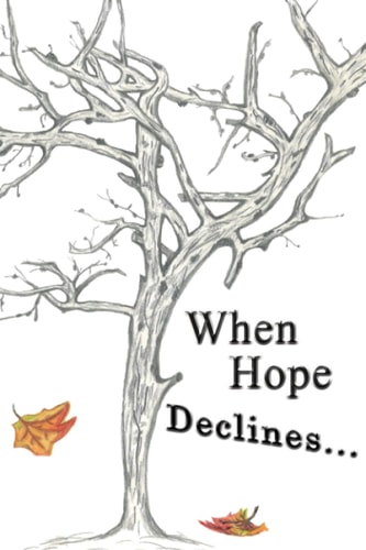 When Hope Declines Thoughts, Experiences, and Suggestions on Caregiving from a Caregiver