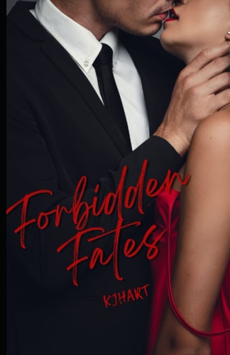 Forbidden Fates StudentxProfessor Romance