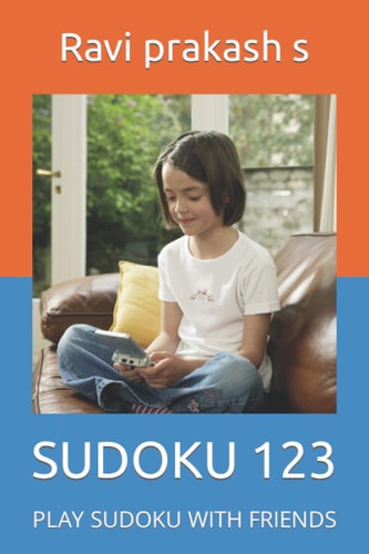 Sudoku 123 Play Sudoku with Friends