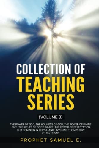 Collection of Teachings 3 Volume 3