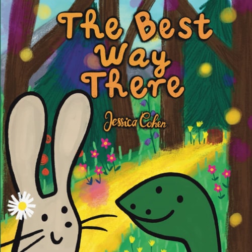 The Best Way There