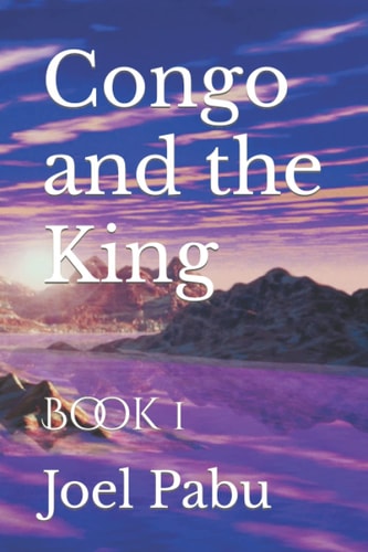 Congo and the King Book 1