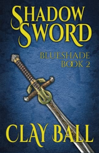 Shadow Sword Blueshade #2