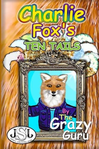 Charlie Fox's Ten Tails