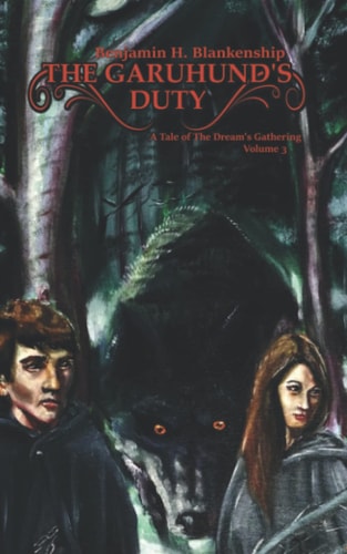 The Garuhund's Duty