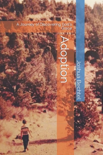 Adoption A Journey of DIscovering God's Grace