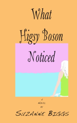 What Higsy Boson Noticed