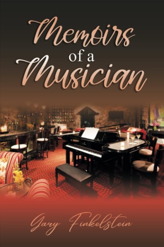 Memoirs of a Musician