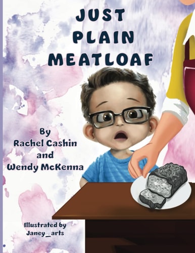 JUST PLAIN MEATLOAF.