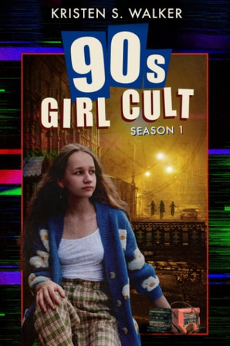 90s Girl Cult Season 1