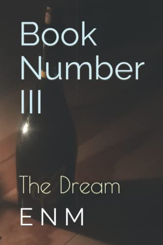 Book Number III The Dream