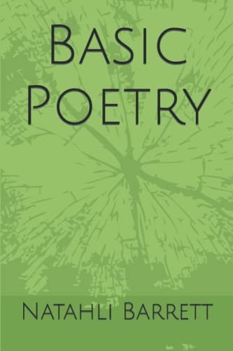Basic Poetry
