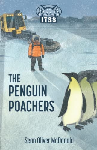 ITSS Book 1 - the Penguin Poachers