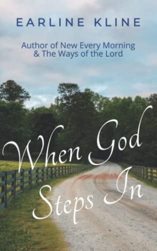 When God Steps In But God Devotional Collection