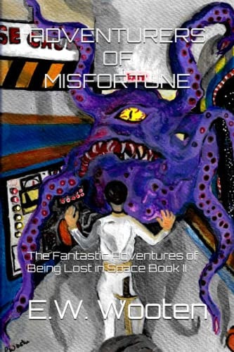Adventurers of Misfortune