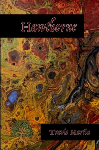 Hawthorne A Collection of Rhyme and Prose