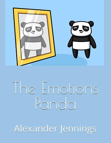 The Emotions Panda