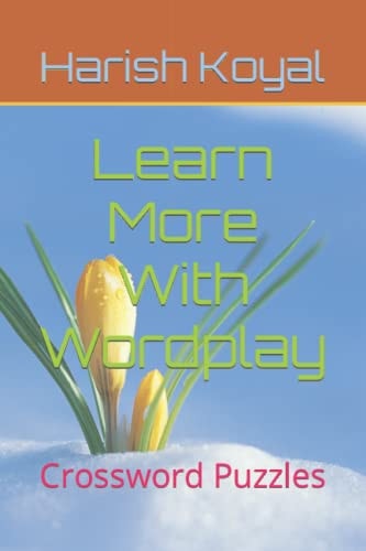 Learn More With Wordplay Crossword Puzzles