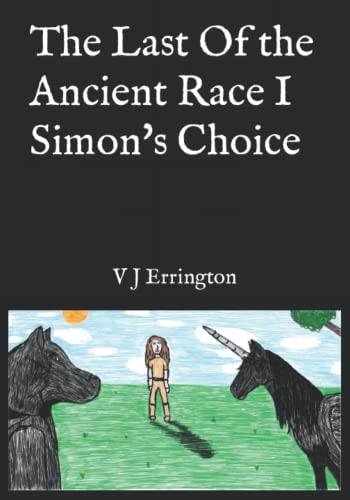 The Last Of the Ancient Race I Simon's Choice
