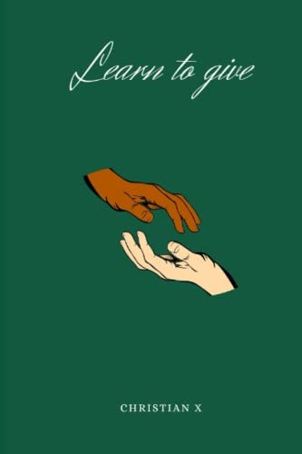 Learn to Give