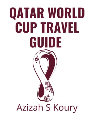 Qatar World Cup Travel Guide Things to Know Prior to Your Trip