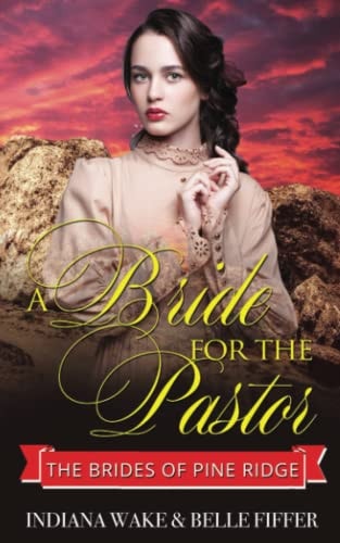 A Bride for the Pastor
