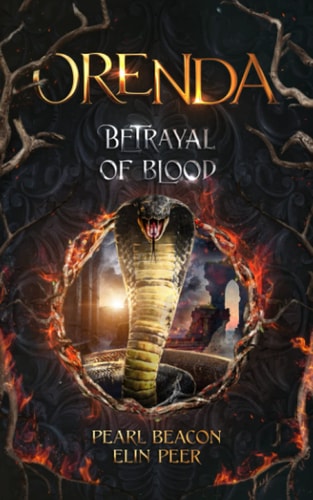 Orenda 2 - Betrayal of Blood