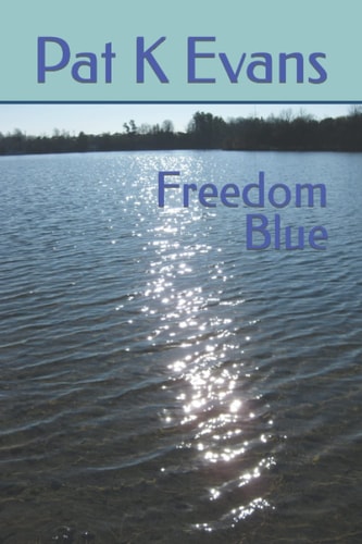 Freedom Blue