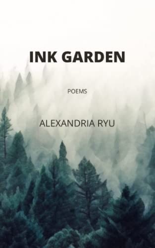 Ink Garden Poems