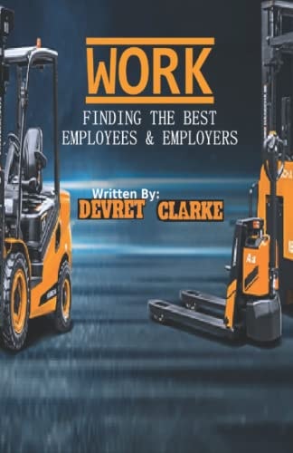 Work Finding the Best Employees & Employers