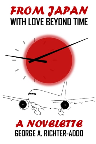 From Japan With Love Beyond Time
